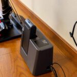 علت شارژ نشدن جارو شارژی سایا