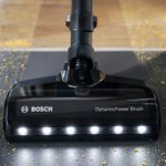 علت شارژ نشدن جارو شارژی بوش