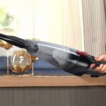 علت روشن نشدن جارو شارژی بوش