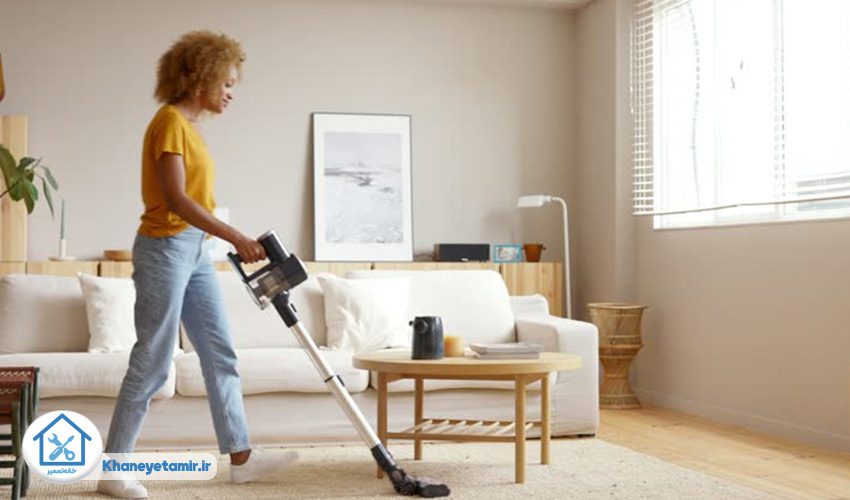 عوامل محیطی نامناسب