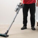 جارو شارژی بلک اند دکر ساخت کجاست؟