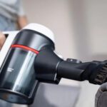 جارو شارژی بوش ساخت کجاست؟