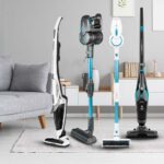 جارو شارژی دلمونتی خوبه؟