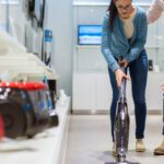 جارو شارژی پارس خزر خوبه؟