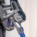 جارو شارژی کنوود خوبه؟