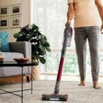 جارو شارژی الکترولوکس ساخت کجاست؟