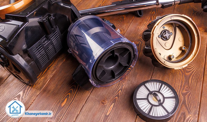 نکات مهم در نگهداری از جاروشارژی بیم