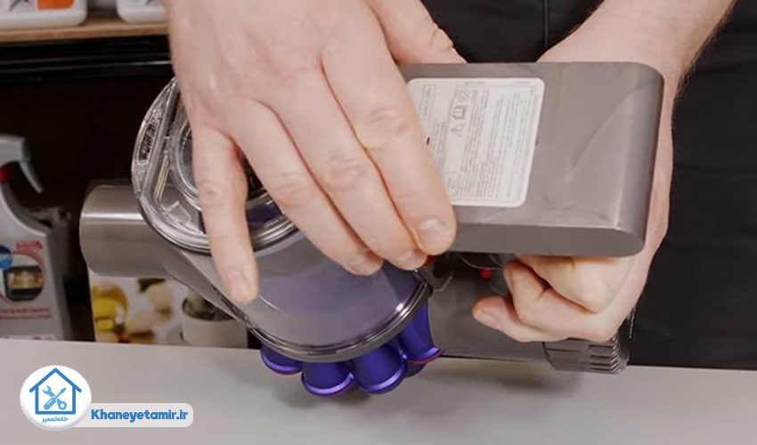 2. نشانههای مشکل شارژ نشدن باتری در سامسونگ